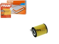 фото thumb №1, Fram ch10532eco фільтр оливи