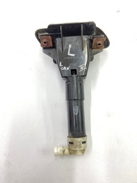 фото thumb №8, Распылитель лампы фара левый + заглушка b92p honda cr-v 3 iii 06-12r.