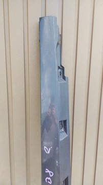 фото thumb №5, Volkswagen passat b8 3g0 14- праві поріг планка накладка порогова