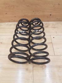 фото thumb №1, Пружини перед передні комплект volvo v70 2.4 16v