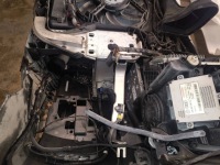 фото thumb №13, Перед kompletny капот бампер pas лампы full led matrix audi a6 c7 4g lift