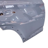 фото thumb №7, Двері правий задня hyundai tucson iv 20-