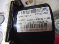 фото thumb №5, Насос тормозная abs volvo v60 s60 ii p31273882