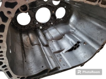 фото thumb №2, Корпус коробки коробки передач daf xf 106 traxon daf xg 1358401113