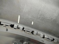 фото thumb №12, Задній бампер pdc opel antara i a 2012r- z22c