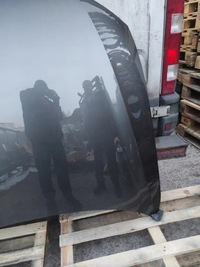 фото thumb №7, Audi a6 c7 капот крышка двигателя lz7s