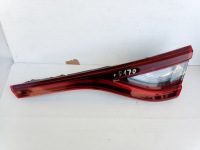 фото thumb №1, Renault arkana лампа права задня кришки багажника