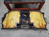 фото thumb №11, Заднє сидіння спинка підлокітник задня bmw e34 sedan