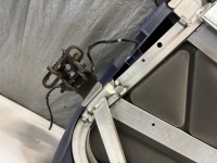 Підйомник скло карта лівий передні  smart fortwo 1 1 в Україні, фото thumb