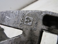 фото thumb №6, Кронштейн коробки передач jaguar xj x351 5w93-5060-ab