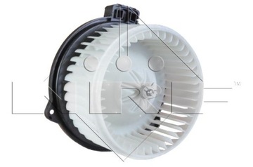 фото thumb №2, Воздуходувка nrf do toyota rav 4 ii 1.8 2.0 2.4
