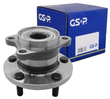 фото thumb №1, Gsp ступица колёса подшипник mazda cx-9 tb 3,5 3,7 awd 2007- зад