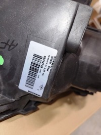 фото thumb №16, Новый оригинальный фара renault megane ii левый 260603054r