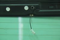 фото thumb №6, Стекло задняя с подогревом 2003 rok mercedes sl r230