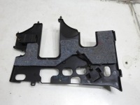 фото thumb №2, Захист pod консоль ліва saab 9-3 ii lift