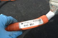 фото thumb №8, Шланг коробки kpl lexus gs iii 450h гібрид