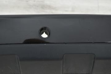 фото thumb №8, Бампер задний зад range rover vogue l322 pdc