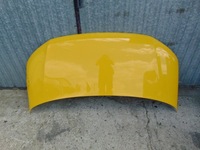 фото thumb №1, Капот крышка двигателя vw transporter t6 7e