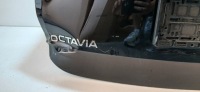 фото thumb №6, Крышка багажника skoda octavia iv универсал
