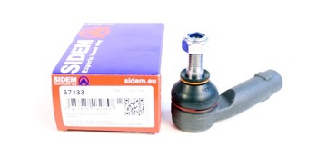 фото thumb №13, Sidem наконечники рычаг vw polo, fox, skoda fabia