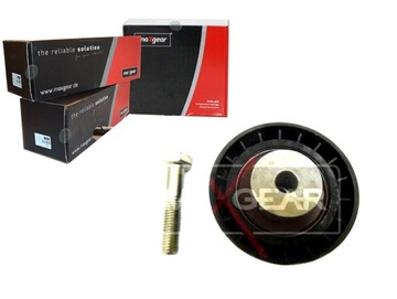 фото thumb №1, Ролик ремінь - стрічка klinowy maxgear 504000412 apv1