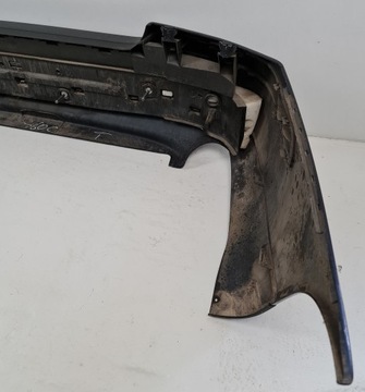 фото thumb №9, Бампер задний зад 417 volvo s60 i