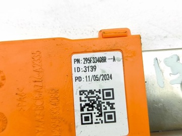 фото thumb №11, Renault megane e-tech жгут электрический 2024 295f30430r