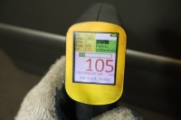 фото thumb №3, Двері правий перед citroen c4 i kebc