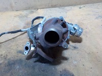 фото thumb №4, Турбина clio iv 16r. 144119263r