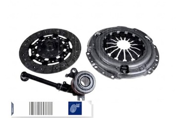фото thumb №12, Набір зчеплення nissan qashqai / qashqai +2 j10,