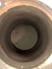 фото thumb №7, Audi q5 sq5 2013 комплект фільтр часток твердих каталізатор / fap / dpf