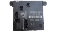 Купить Mercedes модуль бортовой компьютер блок управления a2118703485, фото thumb