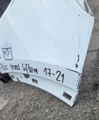 фото thumb №5, Бампер передний / задний vw volkswagen t-roc przed liftem 2017-21