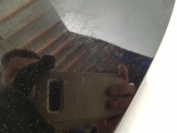 фото thumb №9, Bentley bentayga крышка багажника спойлер задняя 36a827933dc9x