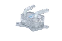 фото thumb №11, Радіатор оливи mercedes citan mpv citan minivan w415 dacia dokker