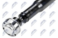 фото thumb №5, Wał приводной nwn-ch-062 nty