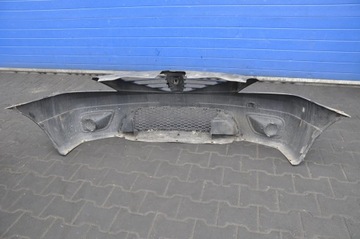 фото thumb №9, Dacia logan mcv i бампер перед переднее