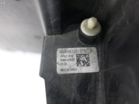 Volvo xc90 2 19-24 рестайлинг  full led active high beam фара правый  перед европа в Украине, фото thumb