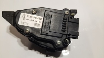 фото thumb №1, Jaguar x-type 3.0 v6 потенциометр газа 1x439f836bd