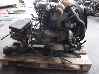 фото thumb №8, Swap двигатель afn коробка передач dhf жгут полуоси audi a6 c5 1.9 tdi