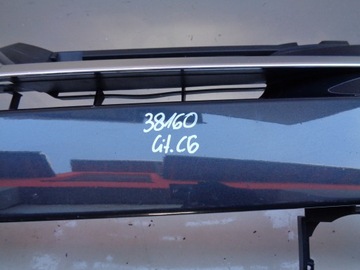фото thumb №8, Бампер переднее citroen c6 номер 38160