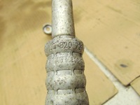 фото thumb №7, Провода кондиционера vw golf 4 iv 1.6fsi европа