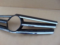 фото thumb №2, Накладки хром решітка mercedes w251 r klasa