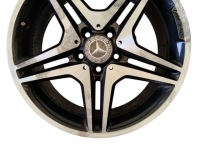 фото thumb №13, 4 x диски алюминий mercedes a w176 7.5"x18" 5x112 a1764010302