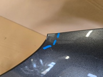 фото thumb №5, Ford kuga mk3 гибрид крыло левый