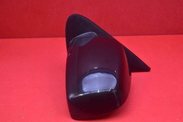 фото thumb №6, Дзеркало ліві 2z 012508 eu hyundai santa fe 2 ii 06-10 5 pin