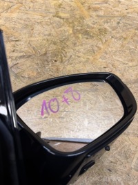 Купить Peugeot 508 2 зеркало правое 18 pin ktv европа, фото thumb