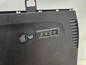 фото thumb №10, Chrysler pacifica s 17- боковина багажника лівий праві 6md551x9ag usa