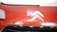 фото thumb №6, Бампер перед передний citroen c3 ii 09-12r ekq