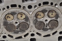 фото thumb №8, Volvo s90 v90 xc90 xc60 ii 2.0 b5 м'який гібрид 235km головка 32267570-002